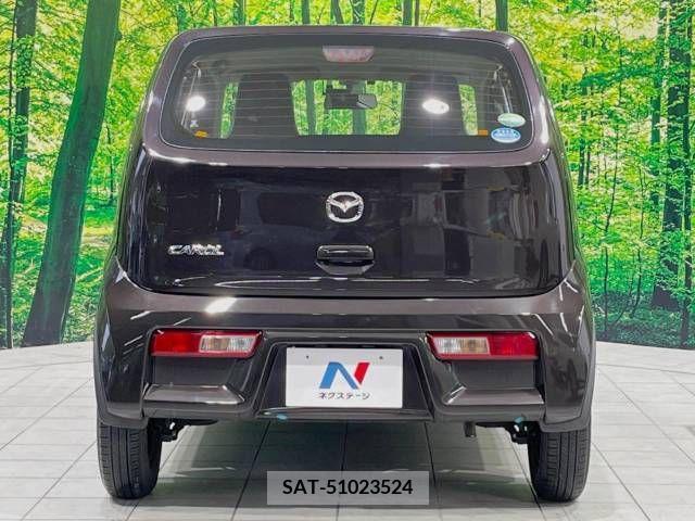 Mazda CAROL 2018-06 347861-15