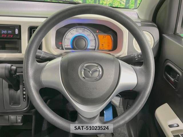 Mazda CAROL 2018-06 347861-11