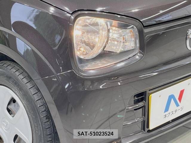 Mazda CAROL 2018-06 347861-12