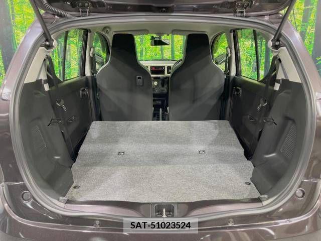 Mazda CAROL 2018-06 347861-10
