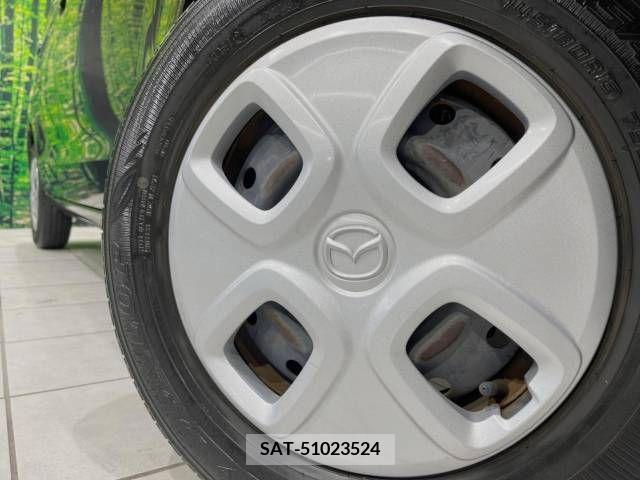 Mazda CAROL 2018-06 347861-13
