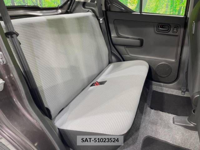 Mazda CAROL 2018-06 347861-9
