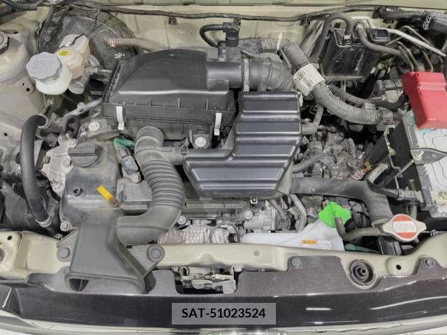 Mazda CAROL 2018-06 347861-18