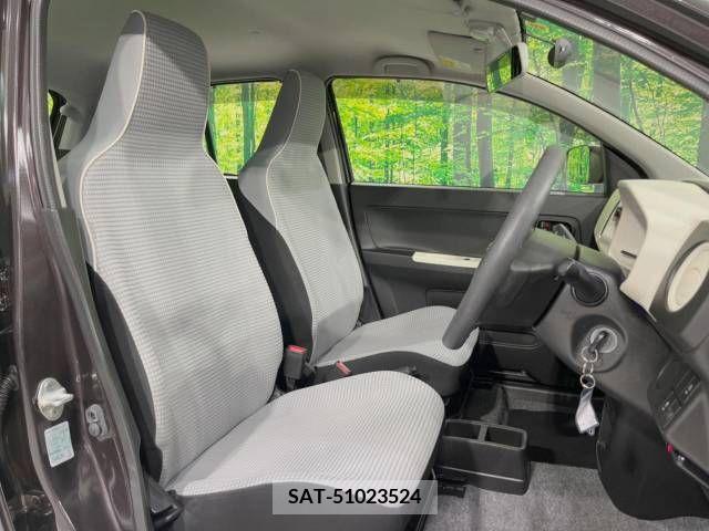 Mazda CAROL 2018-06 347861-8