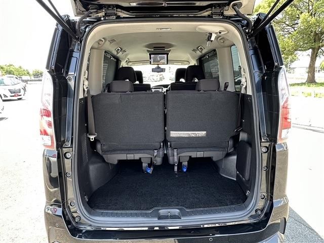 Nissan SERENA 2017-02 19411-26