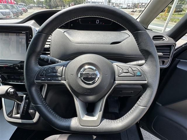 Nissan SERENA 2017-02 19411-15