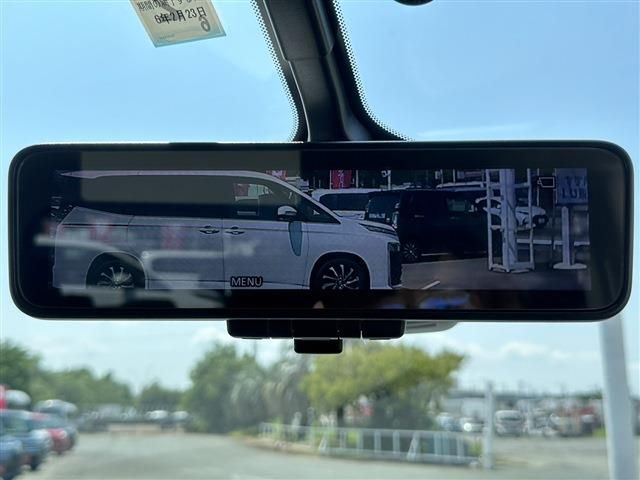 Nissan SERENA 2017-02 19411-19