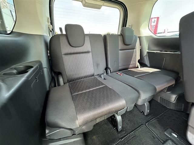 Nissan SERENA 2017-02 19411-24