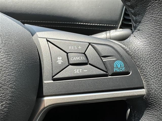 Nissan SERENA 2017-02 19411-14