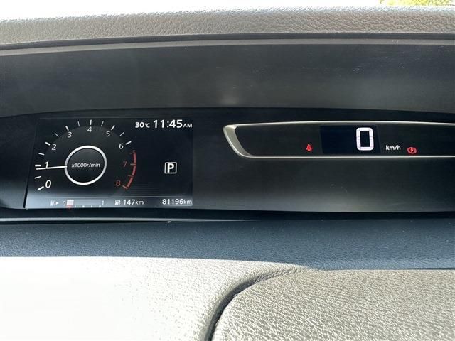 Nissan SERENA 2017-02 19411-5