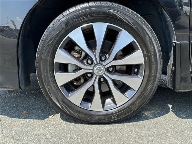 Nissan SERENA 2017-02 19411-28