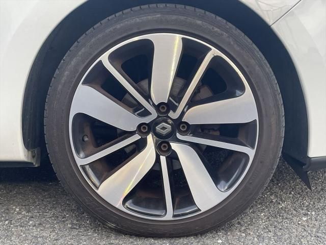 Renault LUTECIA 2013-10 180906-24