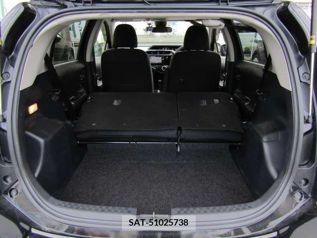 Toyota AQUA 2017-12 223994-19