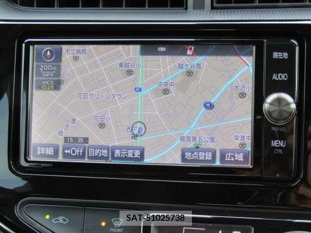 Toyota AQUA 2017-12 223994-10
