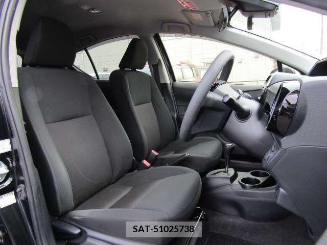 Toyota AQUA 2017-12 223994-17