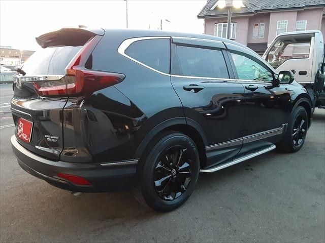 Honda CR-V 2021-12 190861-4