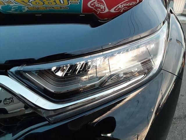 Honda CR-V 2021-12 190861-8