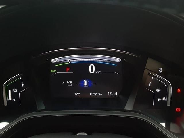 Honda CR-V 2021-12 190861-29