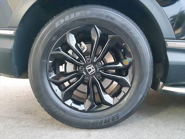 Honda CR-V 2021-12 190861-15