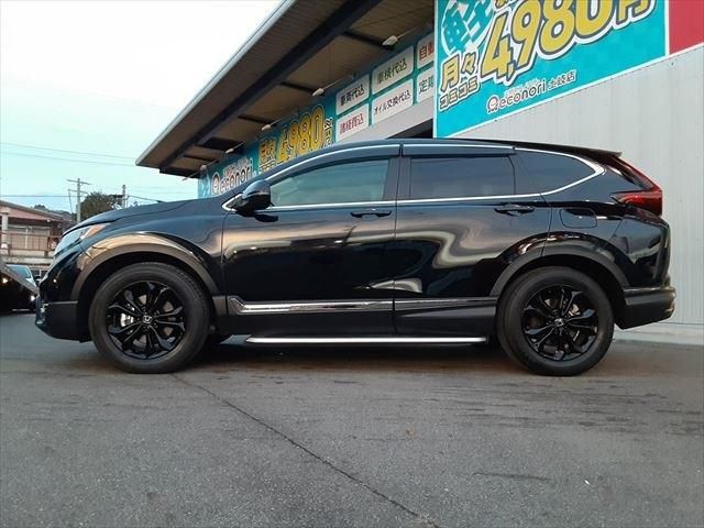 Honda CR-V 2021-12 190861-7