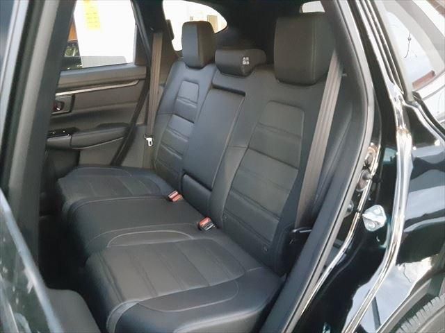 Honda CR-V 2021-12 190861-22