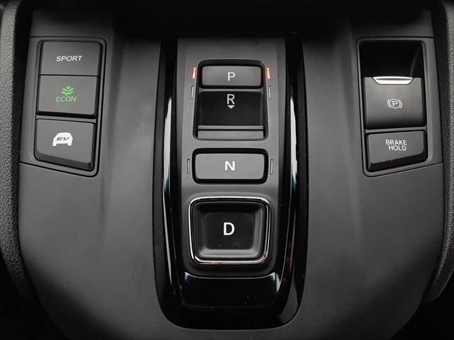Honda CR-V 2021-12 190861-25
