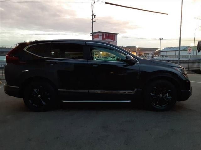 Honda CR-V 2021-12 190861-3