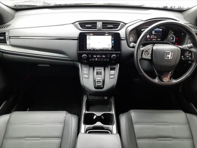Honda CR-V 2021-12 190861-18