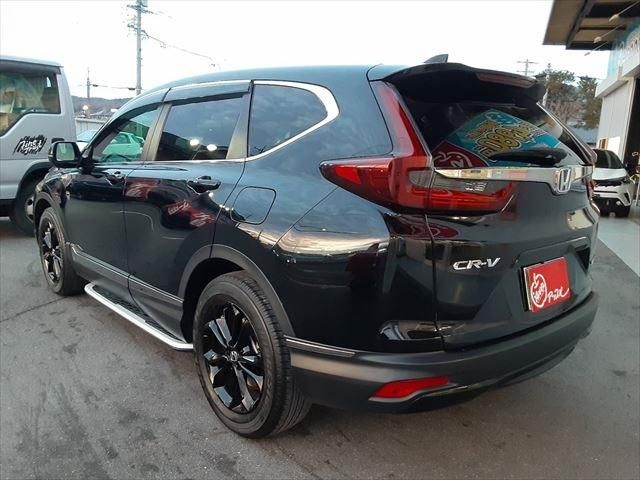 Honda CR-V 2021-12 190861-6