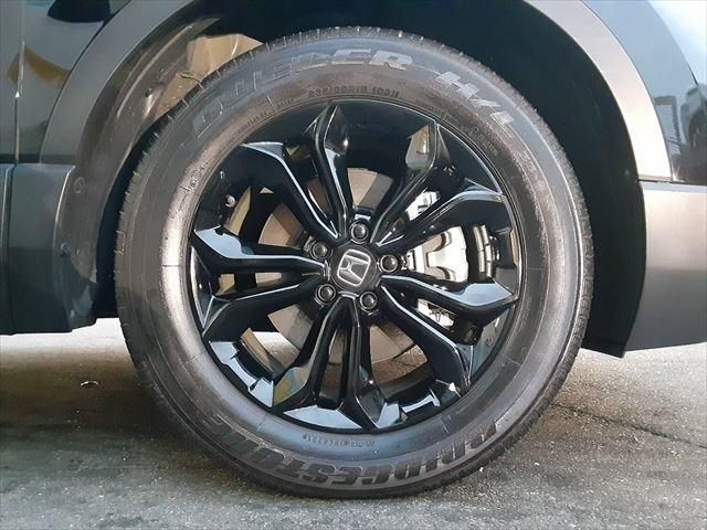 Honda CR-V 2021-12 190861-14