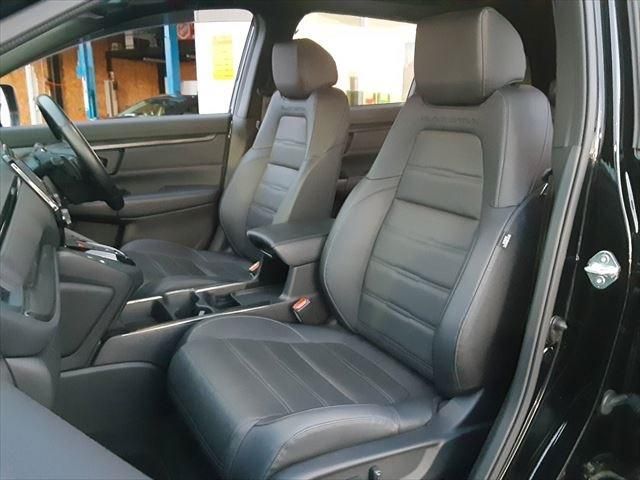 Honda CR-V 2021-12 190861-21