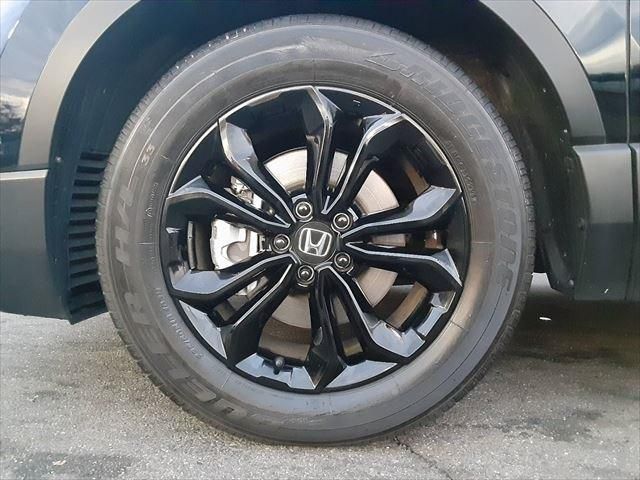 Honda CR-V 2021-12 190861-17