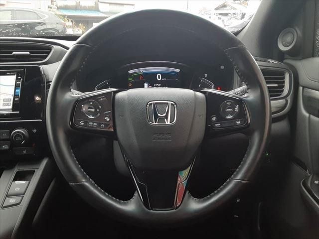 Honda CR-V 2021-12 190861-24