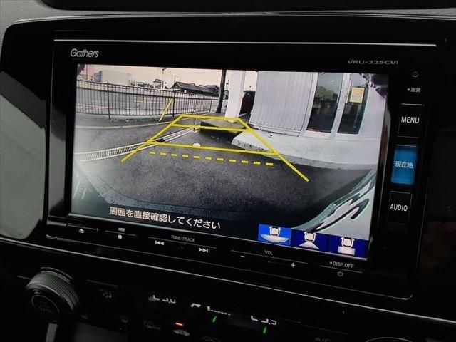 Honda CR-V 2021-12 190861-27