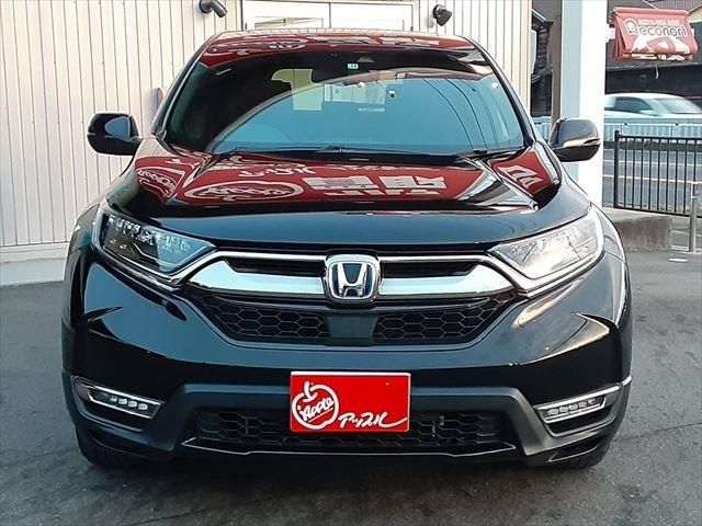 Honda CR-V 2021-12 190861-1