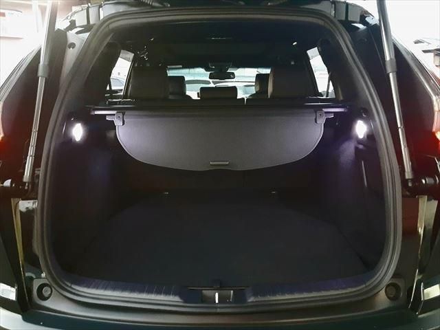 Honda CR-V 2021-12 190861-23