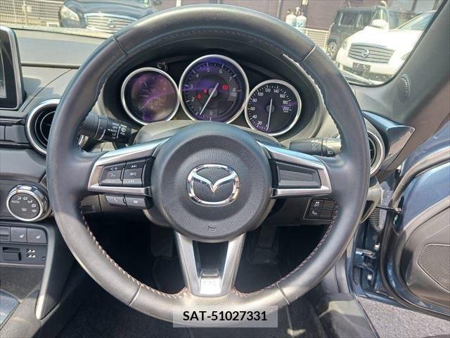 Mazda ROADSTER 2016-03 367280-8
