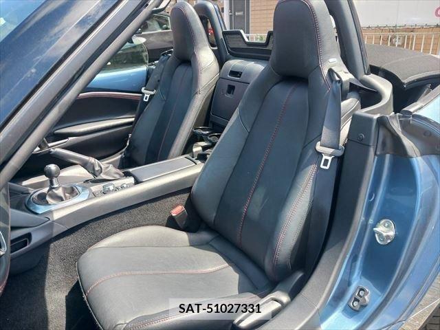 Mazda ROADSTER 2016-03 367280-28