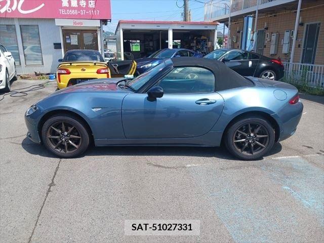 Mazda ROADSTER 2016-03 367280-17