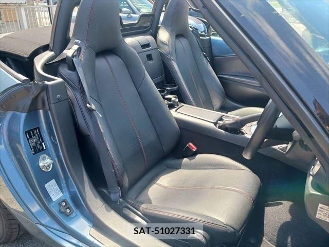Mazda ROADSTER 2016-03 367280-6