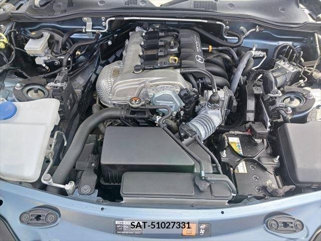 Mazda ROADSTER 2016-03 367280-26