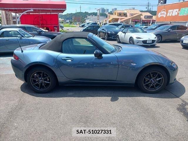 Mazda ROADSTER 2016-03 367280-13