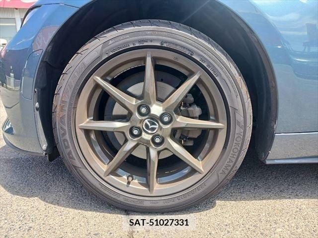 Mazda ROADSTER 2016-03 367280-24