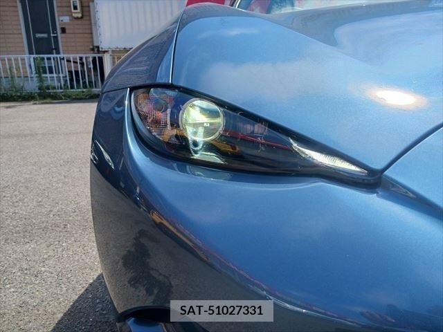 Mazda ROADSTER 2016-03 367280-25