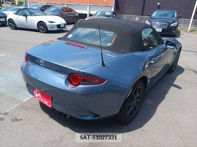Mazda ROADSTER 2016-03 367280-15
