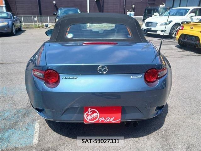 Mazda ROADSTER 2016-03 367280-14