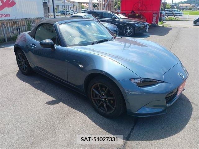 Mazda ROADSTER 2016-03 367280-12