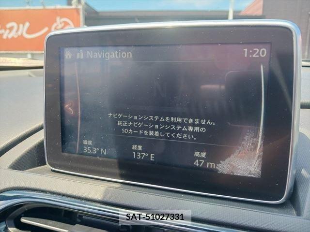 Mazda ROADSTER 2016-03 367280-2