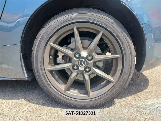 Mazda ROADSTER 2016-03 367280-23