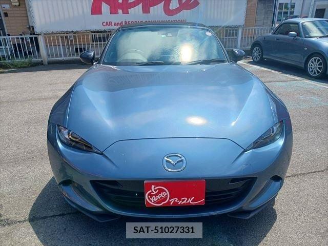 Mazda ROADSTER 2016-03 367280-11